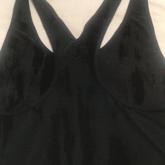 Lululemon Racerback Tank - Picture 3 of 4